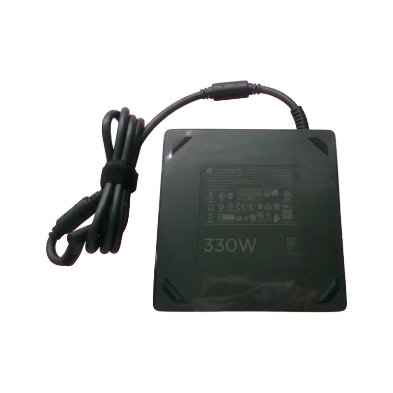 Image of HP *Non Cancellable/Non Returnable (NCNR)* 330W AC ADPTR PFC SMART 3P