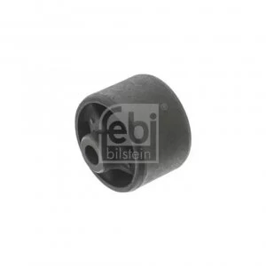 Image of Gearbox-Transmission Mount FEBI BILSTEIN 12799