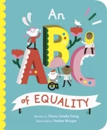 Image of An ABC of Equality