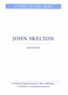 Image of John Skelton : The Critical Heritage