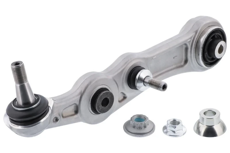 Image of TOPRAN Suspension arm TOPRAN 409 255