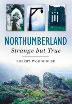 Image of Northumberland by Robert Woodhouse Paperback