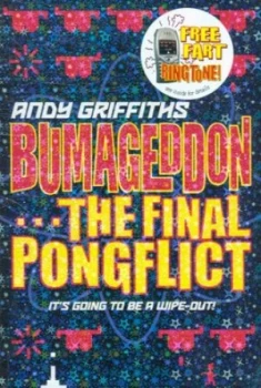 Image of Bumageddon by Andy Griffiths Paperback