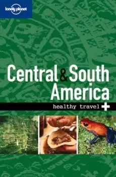 Image of Central & South America by Lonely Planet