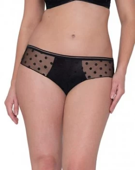 image of Curvy Kate Top Spot Short