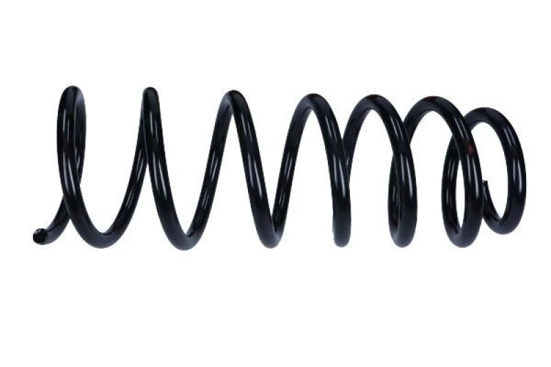 Image of MAXGEAR Coil spring MAXGEAR 60-0845