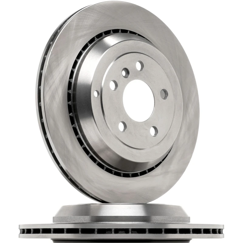 Image of STARK SKBD-0022363 Brake disc Rear Axle, Vented, Cast Iron, Uncoated, Untreated, without bolts/screws Cast Iron Brake Disc (82)