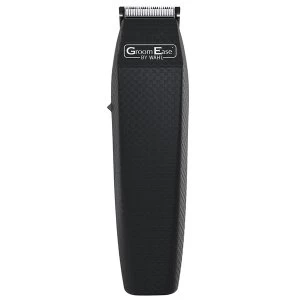 Image of Wahl 5537-7417 GroomEase 7 in 1 Battery Multigroomer