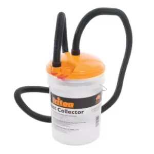 Image of Triton Dust Collection Bucket 23Ltr - DCA300