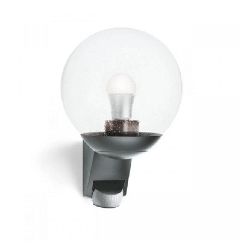 Image of STEINEL L585 S anthrazit L 585 ANTSensor Außenleuchte 035723