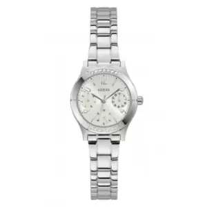 image of Ladies Piper Stainless Steel Silver Watch GW0413L1