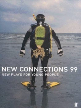 Image of New Connections 99 by Suzy Graham-Adriani Paperback