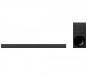 Image of Sony HT-G700 3.1ch Wireless Soundbar with Dolby Atmos
