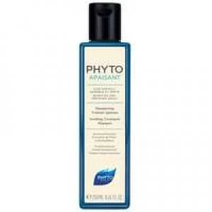 image of PHYTO PHYTO APAISANT Soothing Treatment Shampoo For Sensitive and Irritated Scalp 250ml / 8.45 fl.oz.