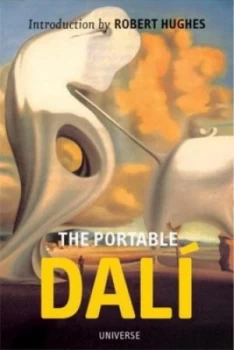 Image of The Portable Dali by Robert Hughes Paperback