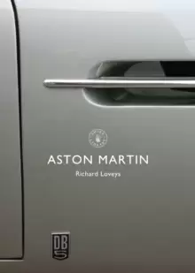 Image of Aston Martin