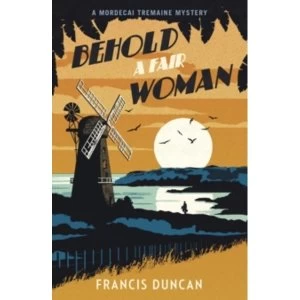 Image of Behold a Fair Woman