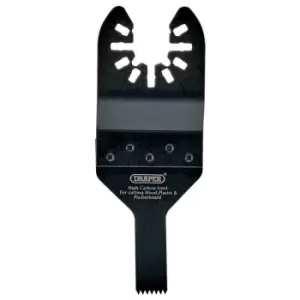Image of Draper 70458 Oscillating Multi-Tool Plunge Cutting Blade (10mm)
