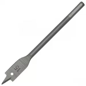 Image of Worksafe FWB15 Flat Wood Bit Ø15mm x 152mm