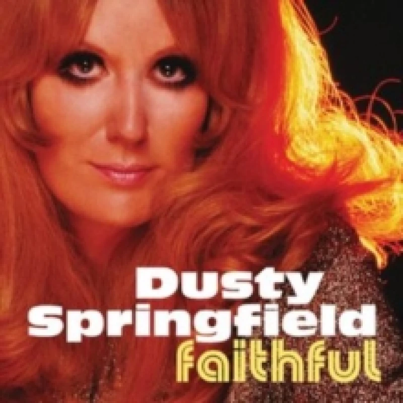 Image of Faithful Vinyl