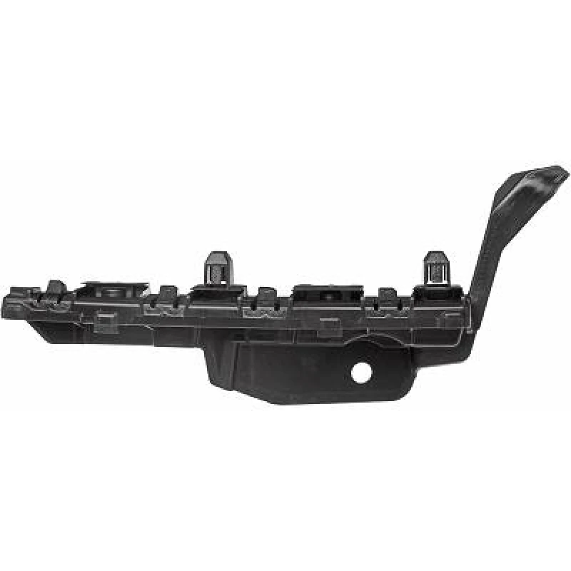 Image of Bumper bracket DIEDERICHS 4446035