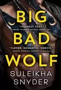 Image of big bad wolf