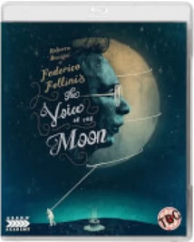 image of The Voice of the Moon