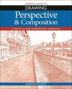 Image of Perspective & composition by Barrington Barber