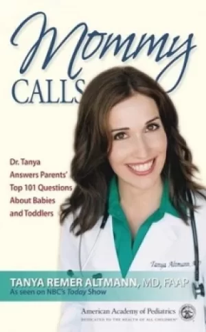 Image of Mommy calls by Tanya Altmann