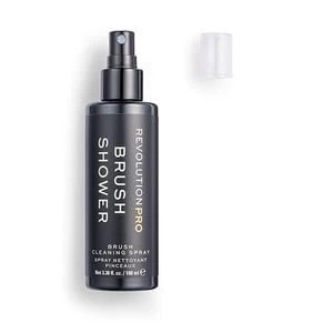 Image of Revolution Pro Brush Shower