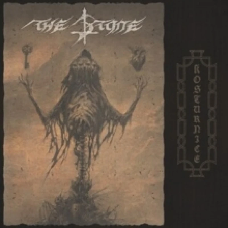 Image of Kosturnice CD / Album