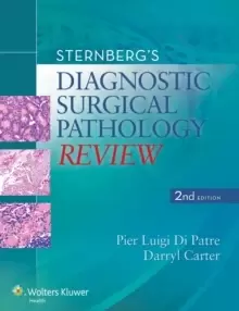 Image of Sternberg's Diagnostic Surgical Pathology Review