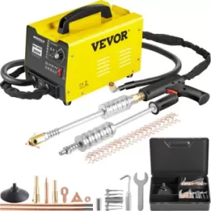 Image of 2600 Spot Puller Bonnet Dent Repair Welder 3 Modes Dent Pulling Bonnet