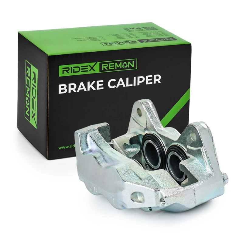 Image of RIDEX REMAN Brake caliper RIDEX REMAN 78B0054R