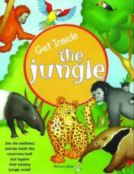 Image of Get inside the Jungle Book