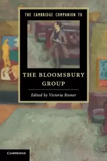 Image of The Cambridge Companion to the Bloomsbury Group