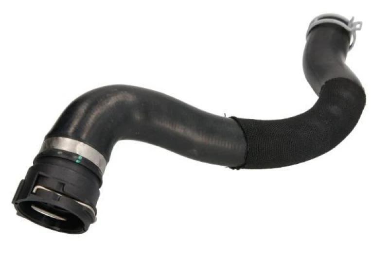 Image of THERMOTEC Radiator hose THERMOTEC DWX249TT