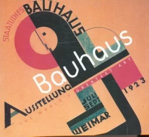 Image of Bauhaus by Andrew Kennedy Paperback