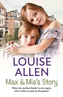 Image of Max and Mia's Story