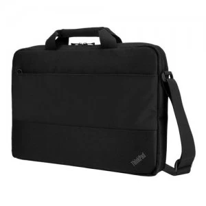 image of Lenovo ThinkPad Basic Topload Notebook Carrying Case 15.6" Black