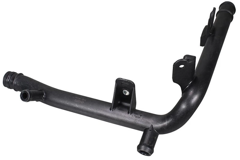 Image of Coolant pipe METZGER 4010373
