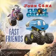Image of elbow grease fast friends