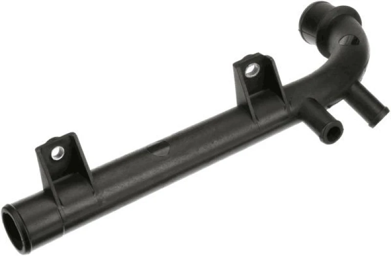 Image of GATES Coolant pipe GATES 02-2837