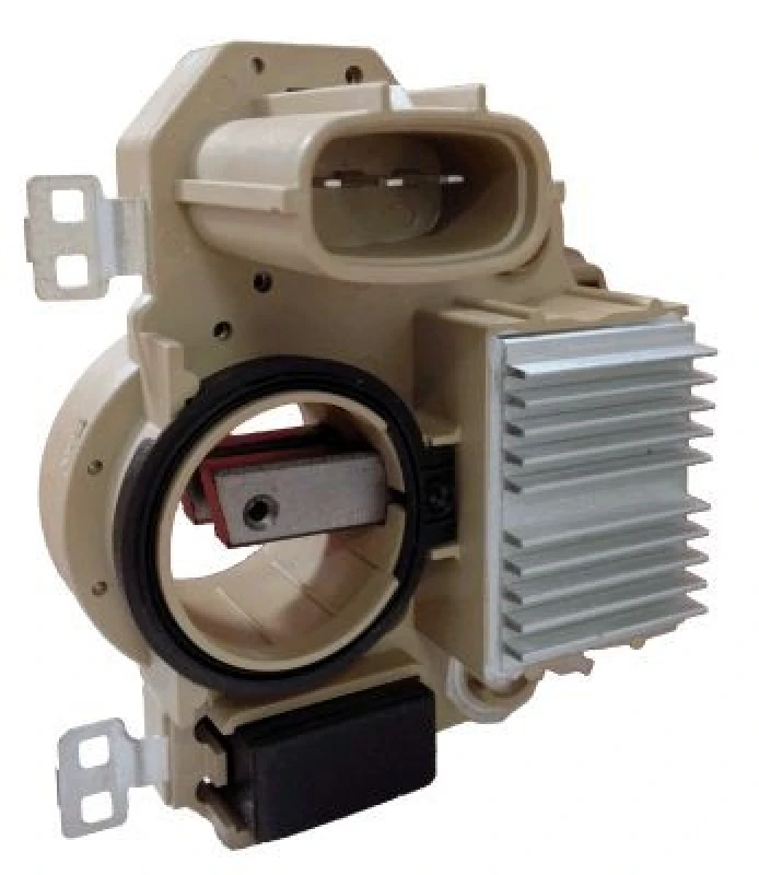 Image of PRESTOLITE ELECTRIC Alternator voltage regulator PRESTOLITE ELECTRIC 861270