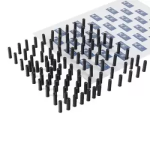 Image of 3RG Sealing Cap, fuel overflow VW,AUDI,MERCEDES-BENZ 80009 028130229,028130229A,068130229 068130229A,28130229,28130229A,68130229,68130229A,05102950AA