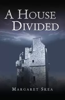 Image of A house divided - Margaret Skea - Paperback - Used