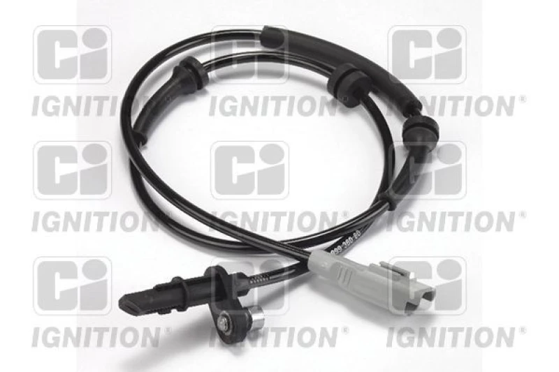 Image of QUINTON HAZELL ABS sensor QUINTON HAZELL XABS707