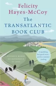 Image of The Transatlantic Book Club (Finfarran 5) : A feel-good Finfarran novel