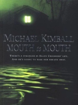 Image of Mouth to Mouth by Michael Kimball Paperback