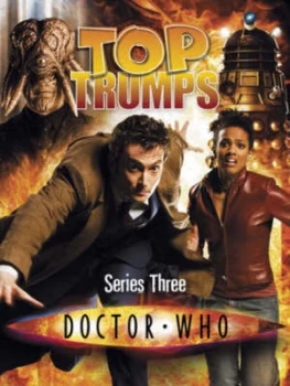 Image of Doctor Who by Moray Laing Paperback